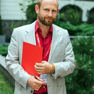 Савінов Валерій