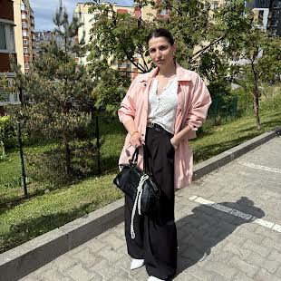 Білюк Інна
