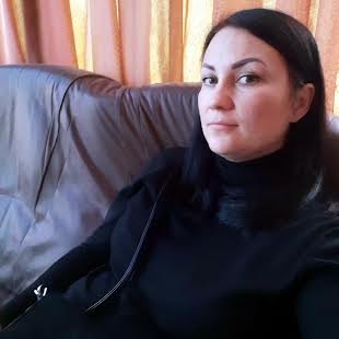 Міщенко Ольга