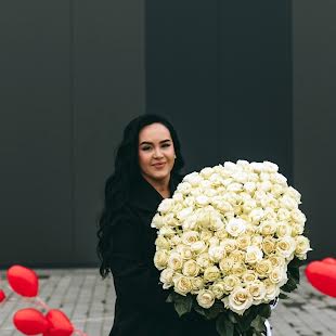 Бузецька Анастасія