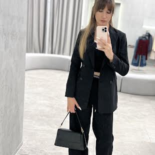 Веремейчук Христина