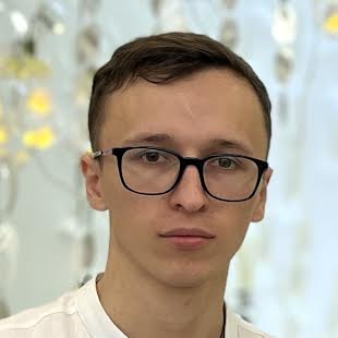 Наумчук Віктор