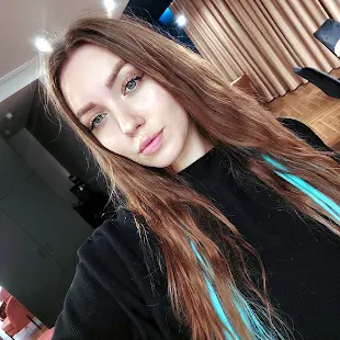 Глущенко Анастасія