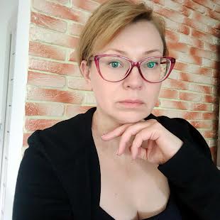 Пихтіна Олена