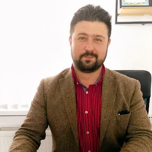 Грищенюк Володимир