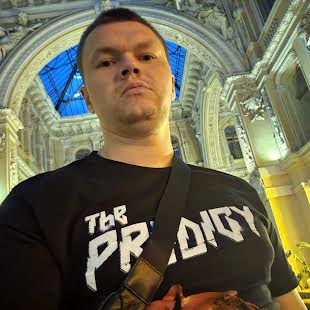 Райов Кирило