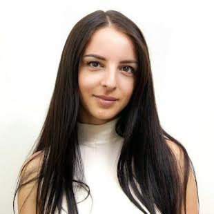 Прихідько Олеся