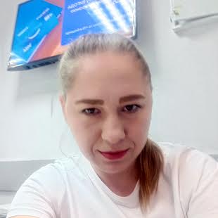 Хоменко Оксана