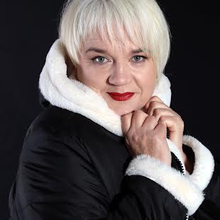 Алісієнко Олена