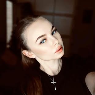 Корж Вероніка