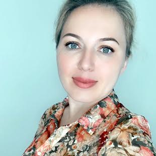 Осипова Наталія