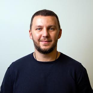 Поладов Ашот