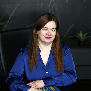 Ситніченко Олена