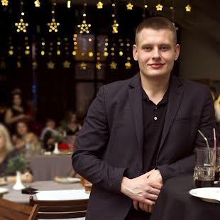 Половинко Максим