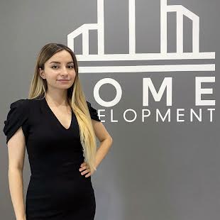 Задворна Катерина