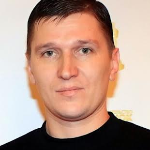 Чугунов Євген