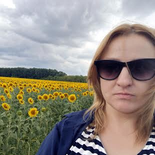 Дорошенко Катерина
