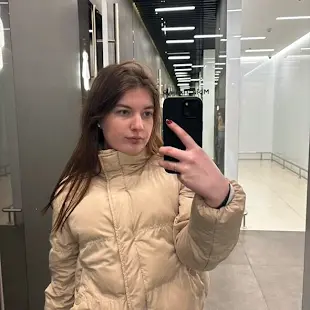 Волошина Анастасія