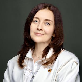 Іваськевич Наталія