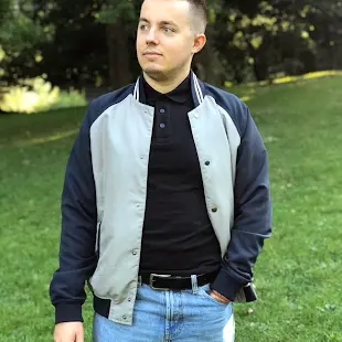 Яцкевич Юрій