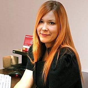Кириленко Вікторія