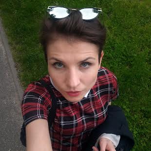 Лозова Ольга