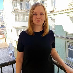 Полінкевич Зоя