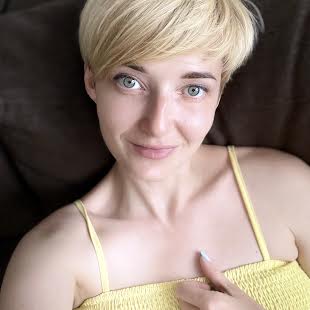 Приходько Альона