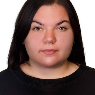 Зубченко Наталія