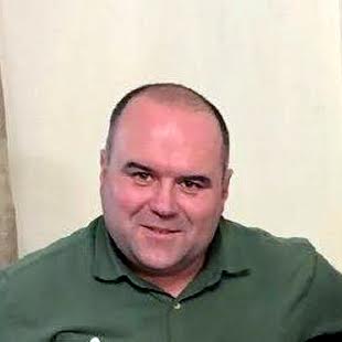 Шушвар Олександр