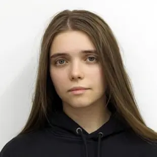 Запорожська Анастасія