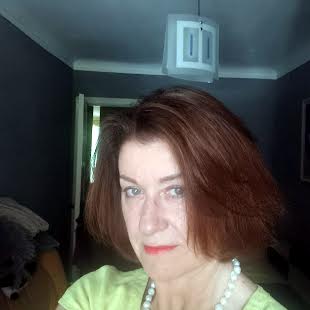 Сергованцева Галина