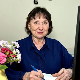 Єрьоміна Лариса