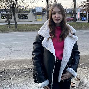 Комарова Вікторія
