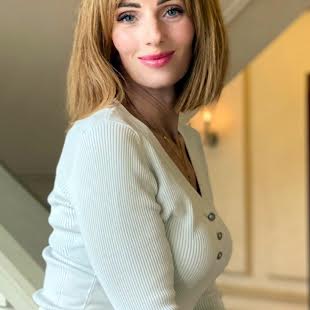 Семенда Ірина