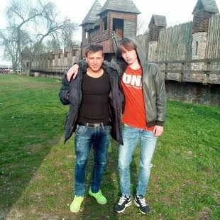 Богдан