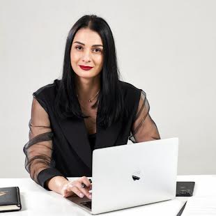 Небибко Ірина
