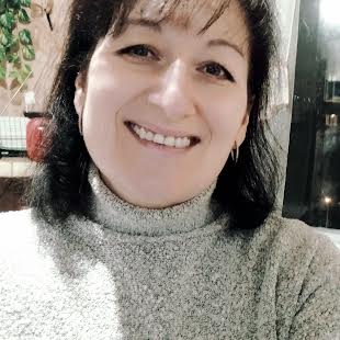 Демченко Оксана