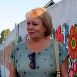 Белецька Марина