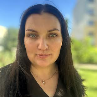 Жукова Інна
