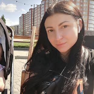 Стрельбіцька Катерина