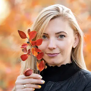 Парамонова Тетяна