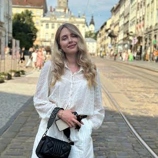Павлушко Ангеліна