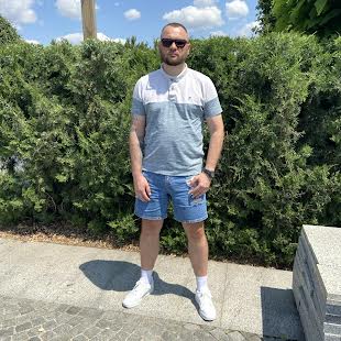 Приходько Андрій