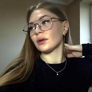 Ганіна Ксенія