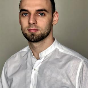Стеценко Дмитро