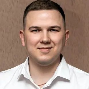 Сторожук Максим Сергійович