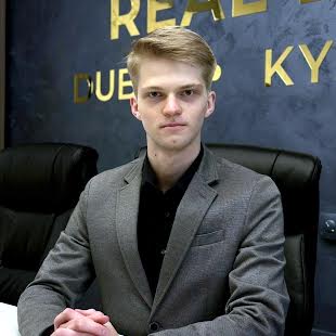 Дунаєв Олексій