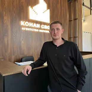 Толстий Андрій