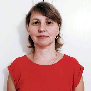 Закаблук Людмила Владимировна